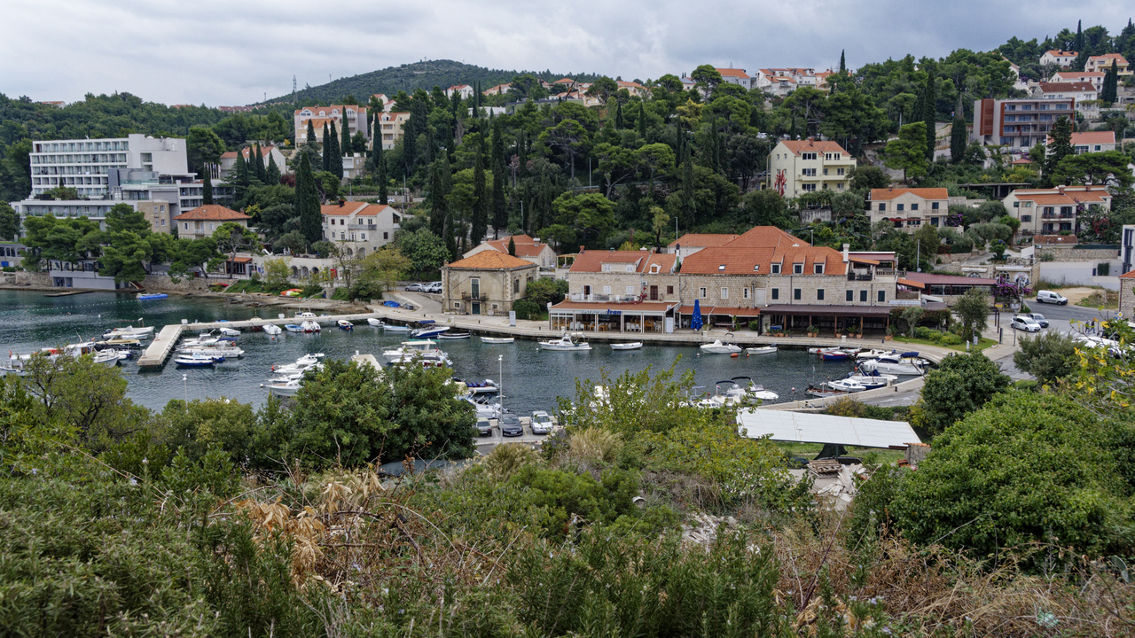 20221104 095252•Cavtat•County of Dubrovnik-Neretva•Croatia